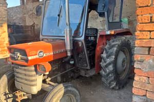 Trattore massey ferguson 135 (2RM)