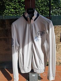 felpa originale iconica La Martina