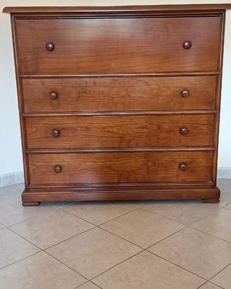 cassettiera/secretaire