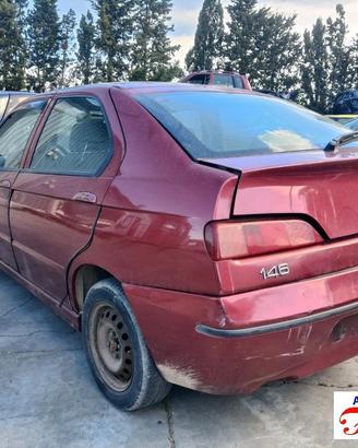 ALFA ROMEO 146 930 1.9 JTD 105CV 99-01 ricambi