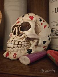 teschi collezione