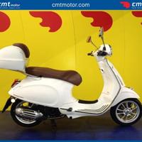 VESPA Primavera 125 Garantito e Finanziabile
