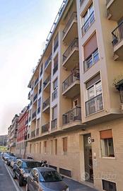 Loft / Open Space di 43 m² con 2 locali a Milano