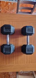 Manubri Dumbbell 30 kg