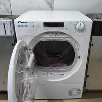 Asciugatrice Candeggina 8kgA++ Nuova