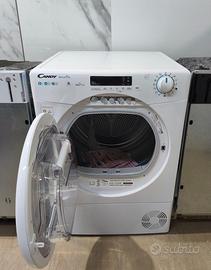 Asciugatrice Candeggina 8kgA++ Nuova