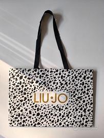 Liu Jo shopper bag