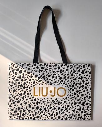 Liu Jo shopper bag