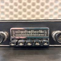 Autoradio