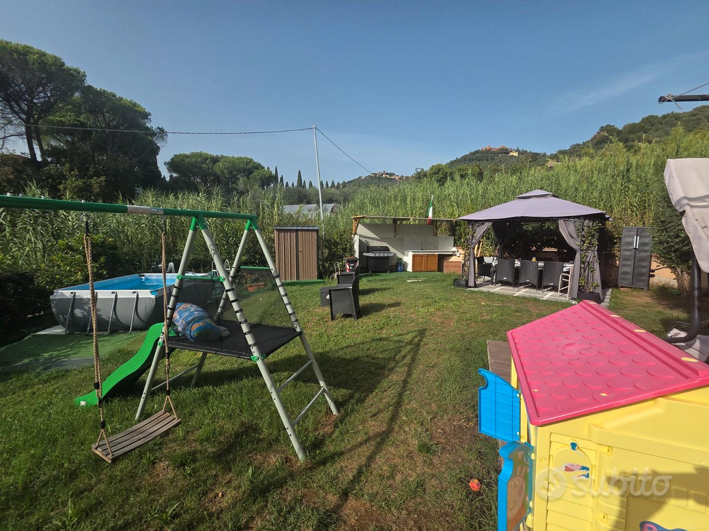 Appartamento – Montecatini Terme, Montecatini Alto - Vista 2
