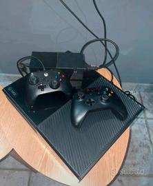 Xbox one