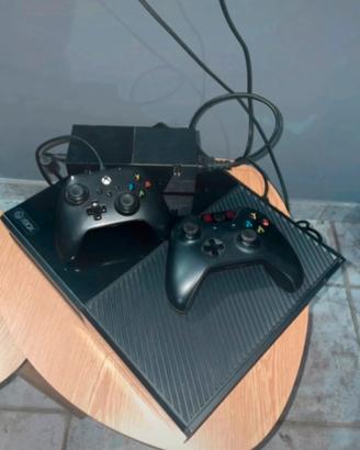 Xbox one