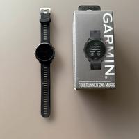 Garmin Forerunner 245 Music