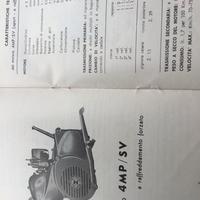 Motore morini franco