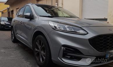 Ford kuga III STt-Line ecoblue 1.5 -120cv