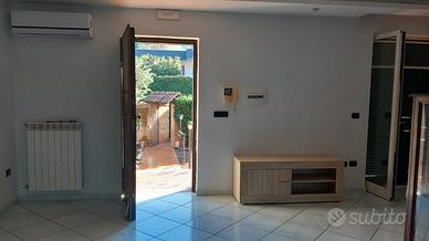 Villa di 280 mq in Parco Privato