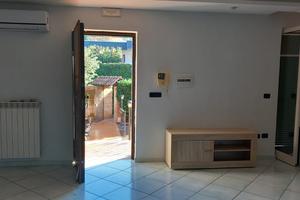 Villa di 280 mq in Parco Privato