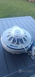 robot per pulizia piscina  prezzo trattabile 
