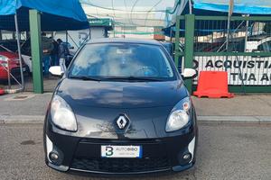 Renault Twingo 1.2 16V TCE GT Gordini