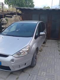 Ford s max 