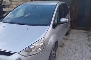 Ford s max 