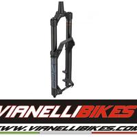 Forcella rock shox zeb 29" charger rc 170 RATE