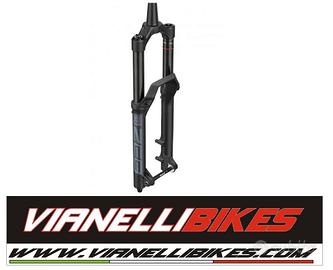 Forcella rock shox zeb 29" charger rc 170 RATE