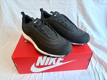 Nike Air Max 97 SE “Off Noir”
