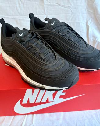 Nike Air Max 97 SE “Off Noir”