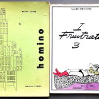 Fumetti Vintage (anni ‘70)