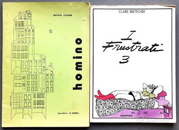 Fumetti Vintage (anni ‘70)