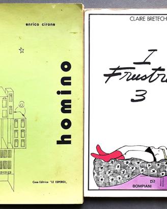 Fumetti Vintage (anni ‘70)