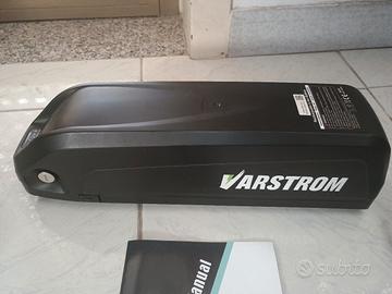 E-Bike Hailong Battery 48 v 13 ah