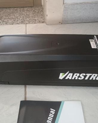 E-Bike Hailong Battery 48 v 13 ah