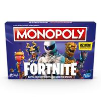 Monopoly Fortine