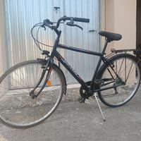 Bici uomo 28"