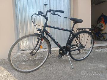 Bici uomo 28"