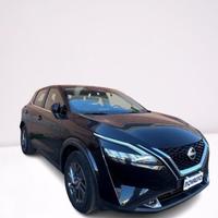 NISSAN Qashqai MHEV 158 CV Xtronic Business