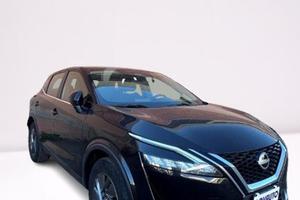 NISSAN Qashqai MHEV 158 CV Xtronic Business