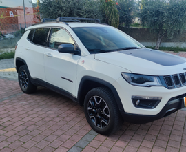 Jeep Compass Trailhawk