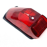 fanale posteriore per piaggio boxer gilera cba