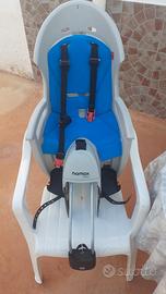 sediolone bici posteriore 