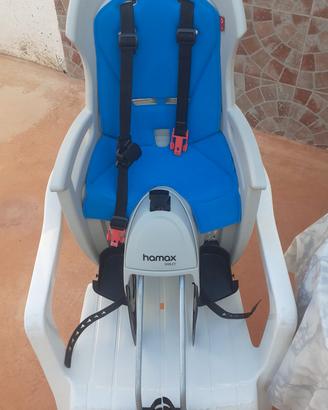 sediolone bici posteriore 