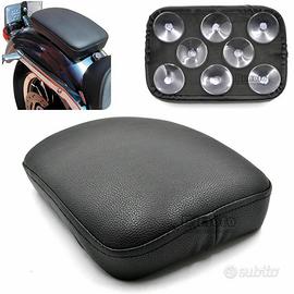 Confort sella sellino ventose harley davidson spor