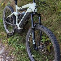 Haibike all trail 4 