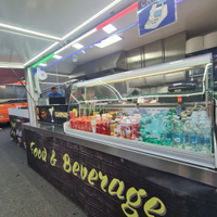 Food truck
