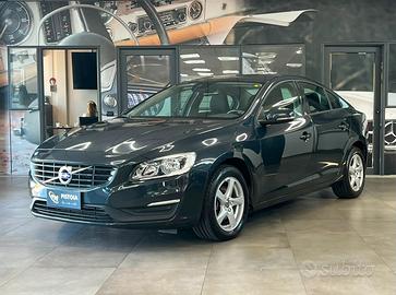 VOLVO S60 2.0 d4 Kinetic 190cv - IVA ESPOSTA