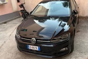 Polo Volkswagen 2021