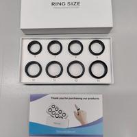 Kit misura anelli