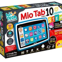 Tablet MIO TAB 10  6-12 anni